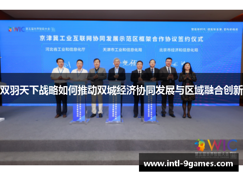 双羽天下战略如何推动双城经济协同发展与区域融合创新