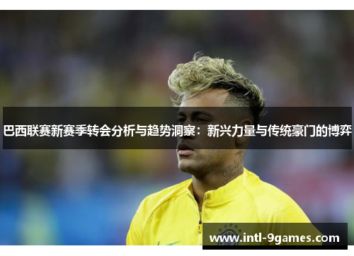 巴西联赛新赛季转会分析与趋势洞察：新兴力量与传统豪门的博弈